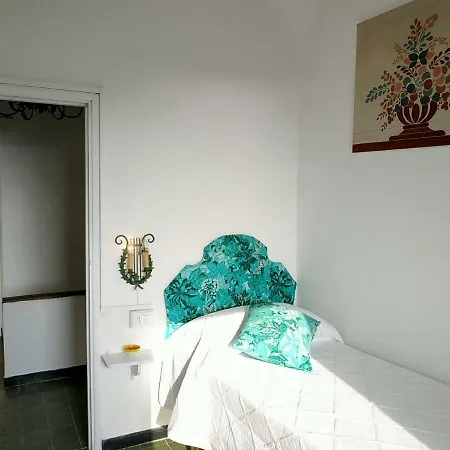 Holiday In Near Portofino - Casaviva * Камольи