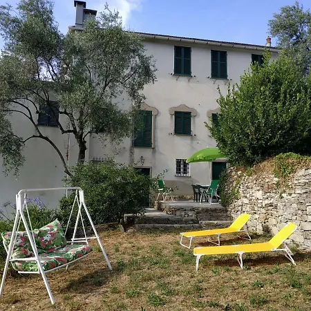 Holiday In Near Portofino - Casaviva