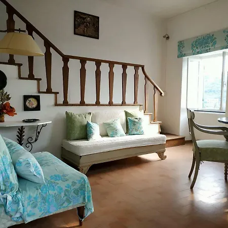 Holiday In Near Portofino - Casaviva