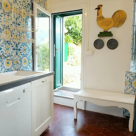 Holiday In Near Portofino - Casaviva Апартаменты