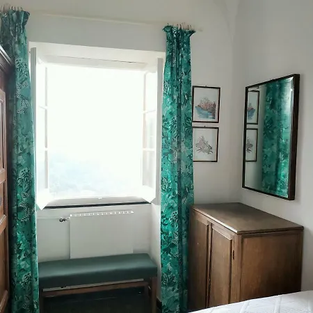Апартаменты Holiday In Near Portofino - Casaviva *
