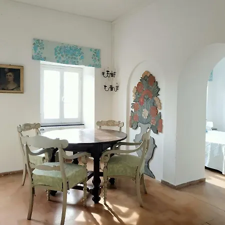 Holiday In Near Portofino - Casaviva Апартаменты *