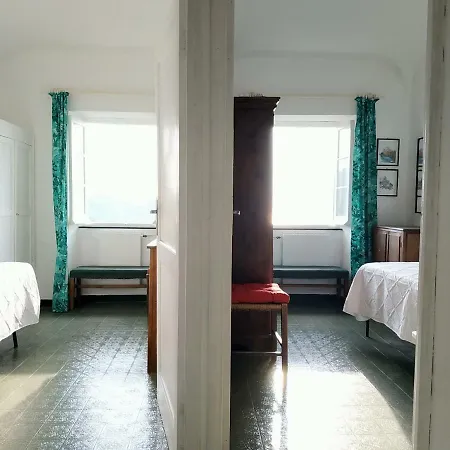 Holiday In Near Portofino - Casaviva Апартаменты Камольи