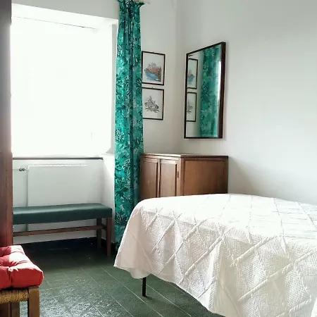 Апартаменты Holiday In Near Portofino - Casaviva