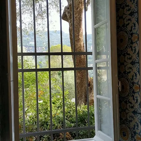 Апартаменты Holiday In Near Portofino - Casaviva Камольи