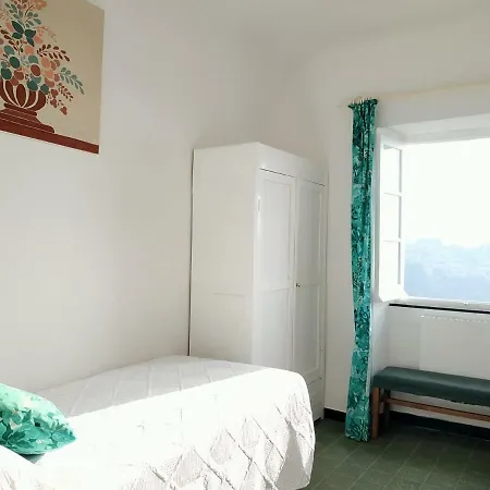 Апартаменты Holiday In Near Portofino - Casaviva Камольи