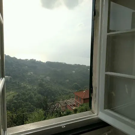 Holiday In Near Portofino - Casaviva Апартаменты