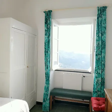 Holiday In Near Portofino - Casaviva Апартаменты