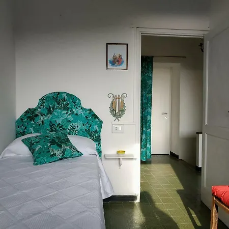 Апартаменты Holiday In Near Portofino - Casaviva Камольи