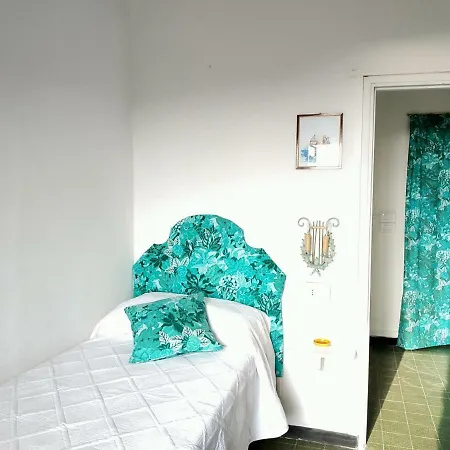 Апартаменты Holiday In Near Portofino - Casaviva Камольи